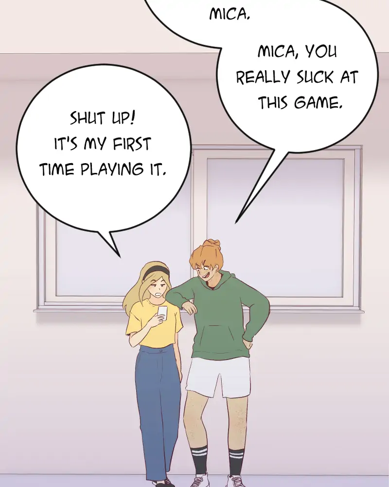 The Four of Them chapter 116 - page 35