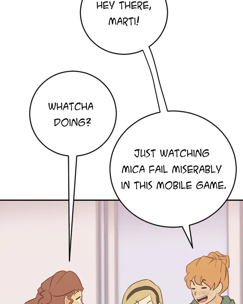 The Four of Them chapter 116 - page 38