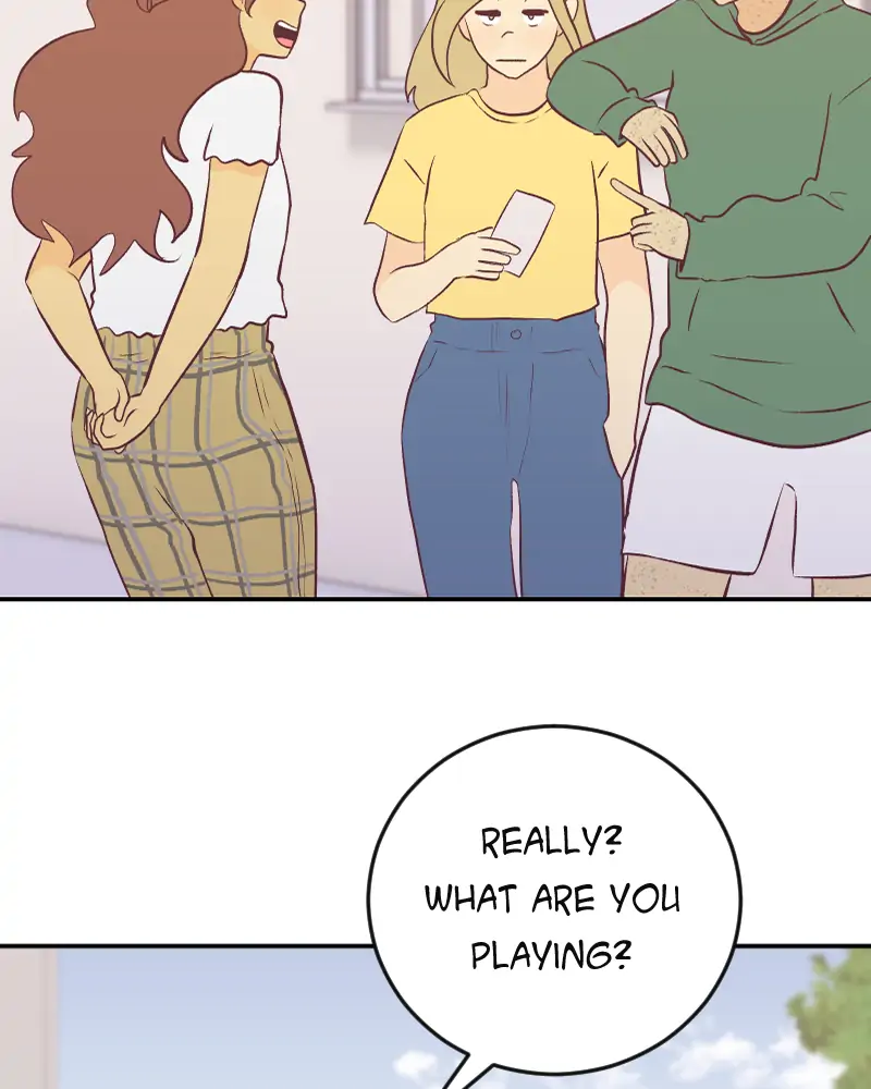 The Four of Them chapter 116 - page 39