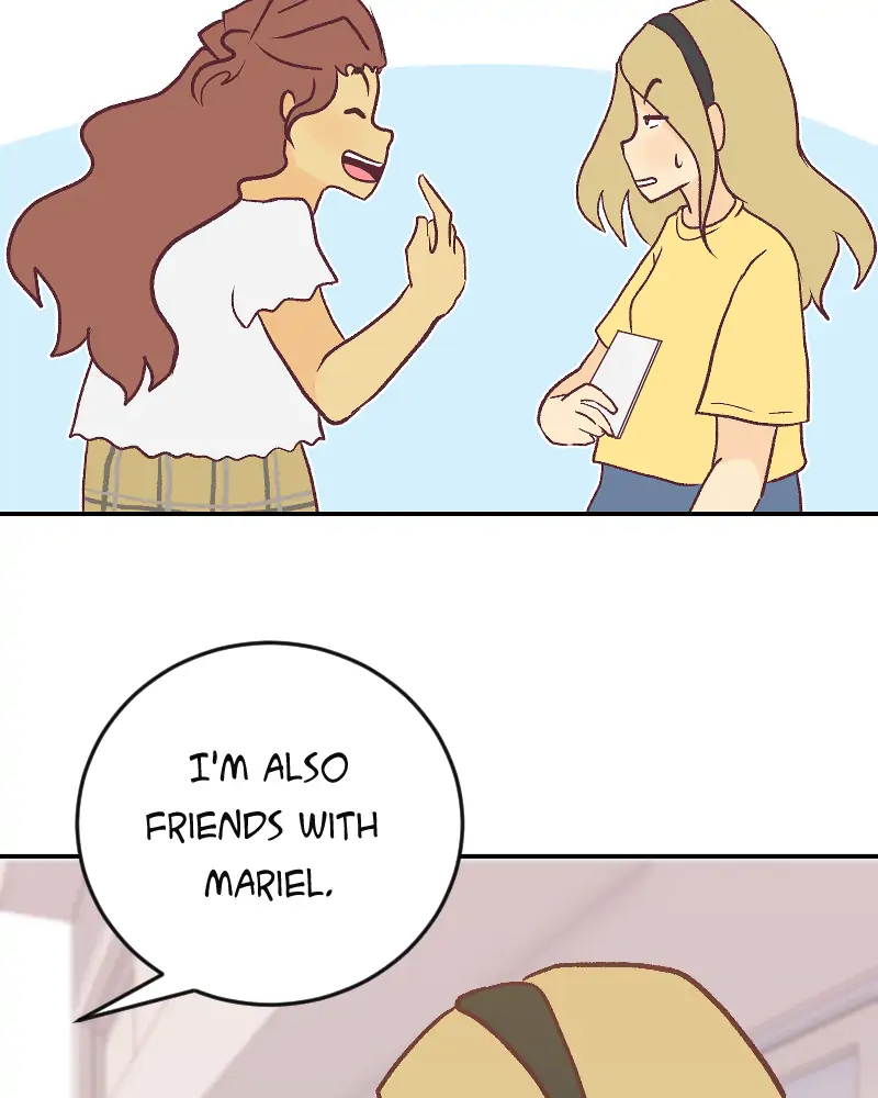 The Four of Them chapter 116 - page 43