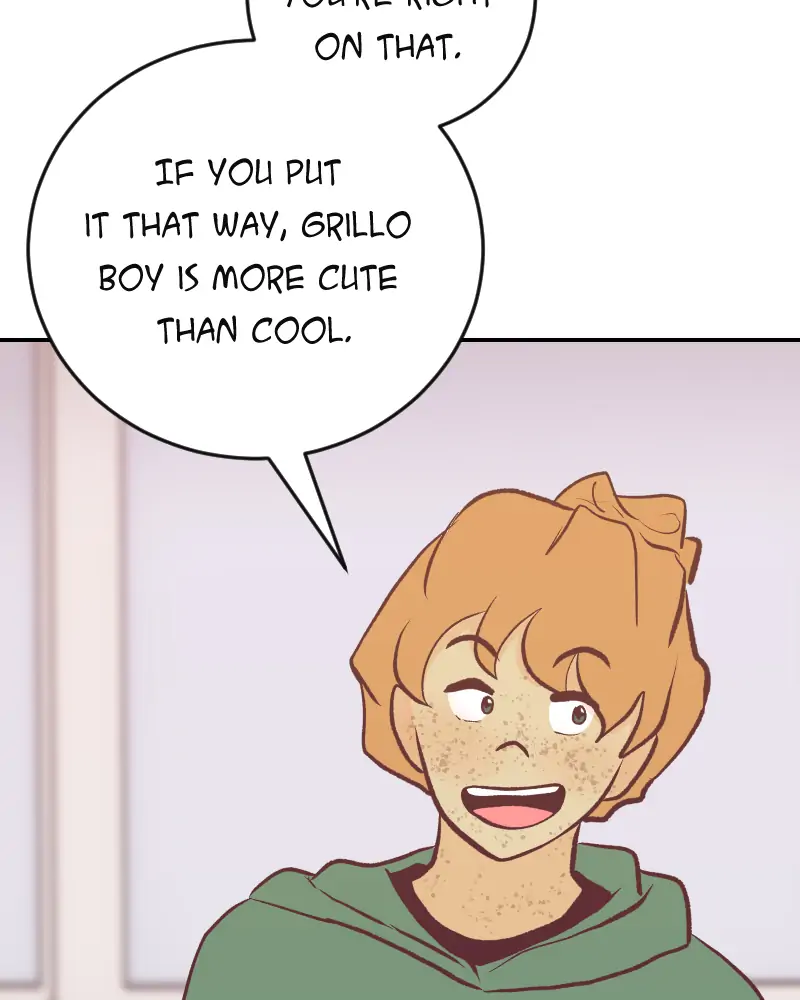The Four of Them chapter 116 - page 55
