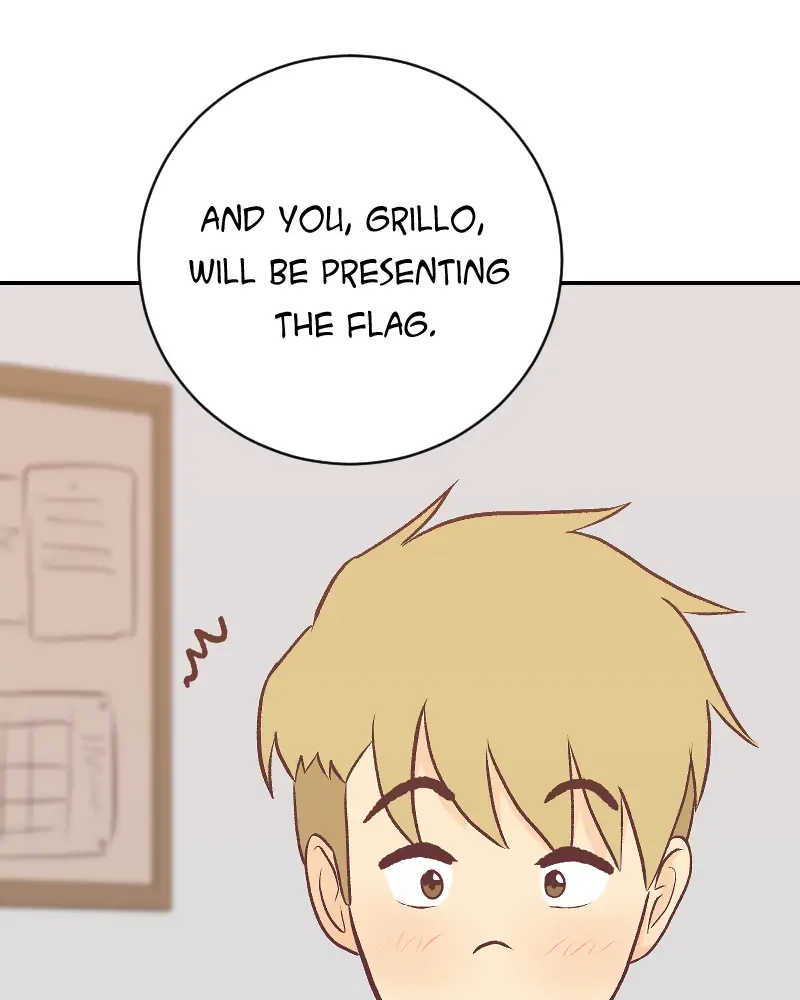 The Four of Them chapter 116 - page 8