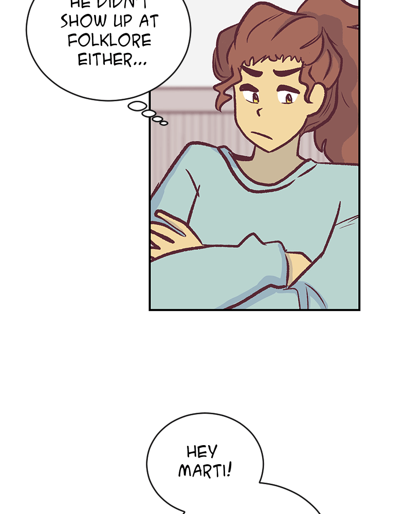 The Four of Them chapter 68 - page 17