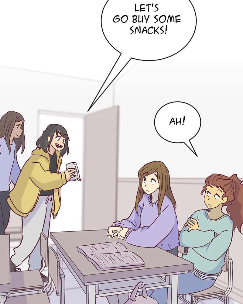 The Four of Them chapter 68 - page 18
