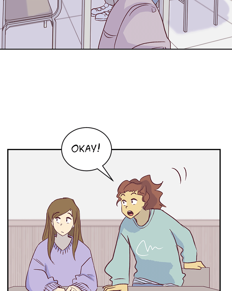 The Four of Them chapter 68 - page 19