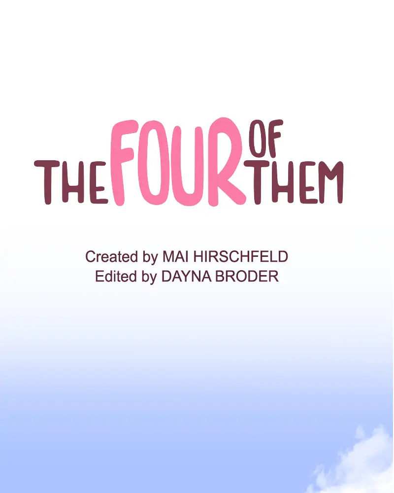 The Four of Them chapter 68 - page 2
