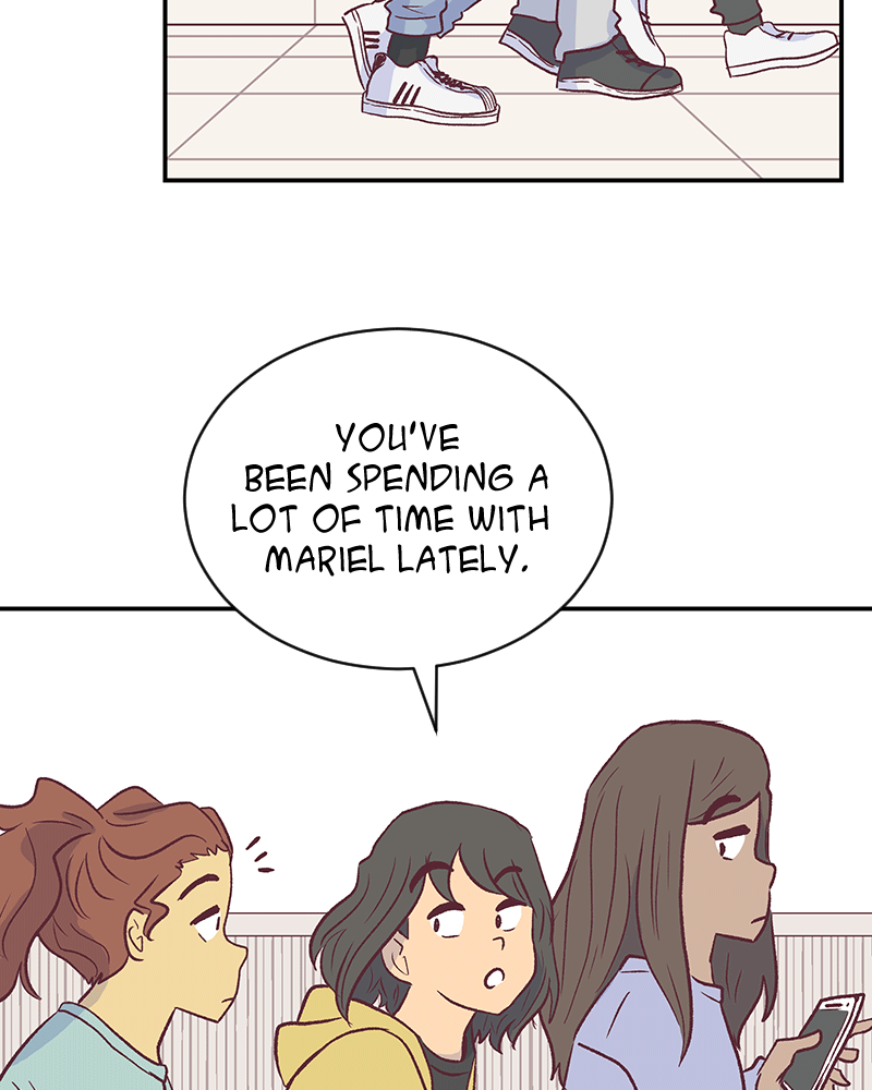 The Four of Them chapter 68 - page 28