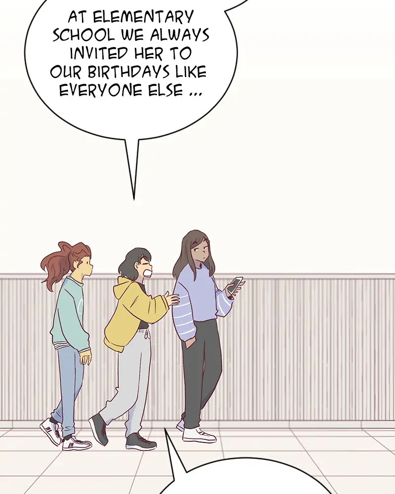 The Four of Them chapter 68 - page 32