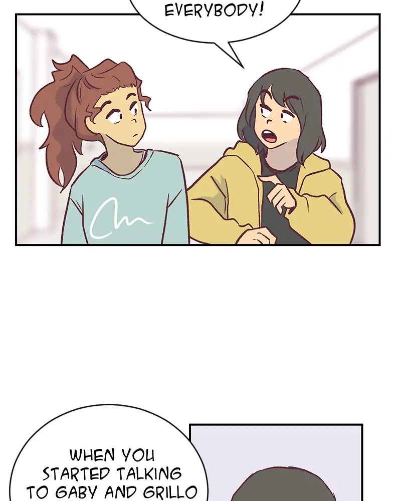 The Four of Them chapter 68 - page 36