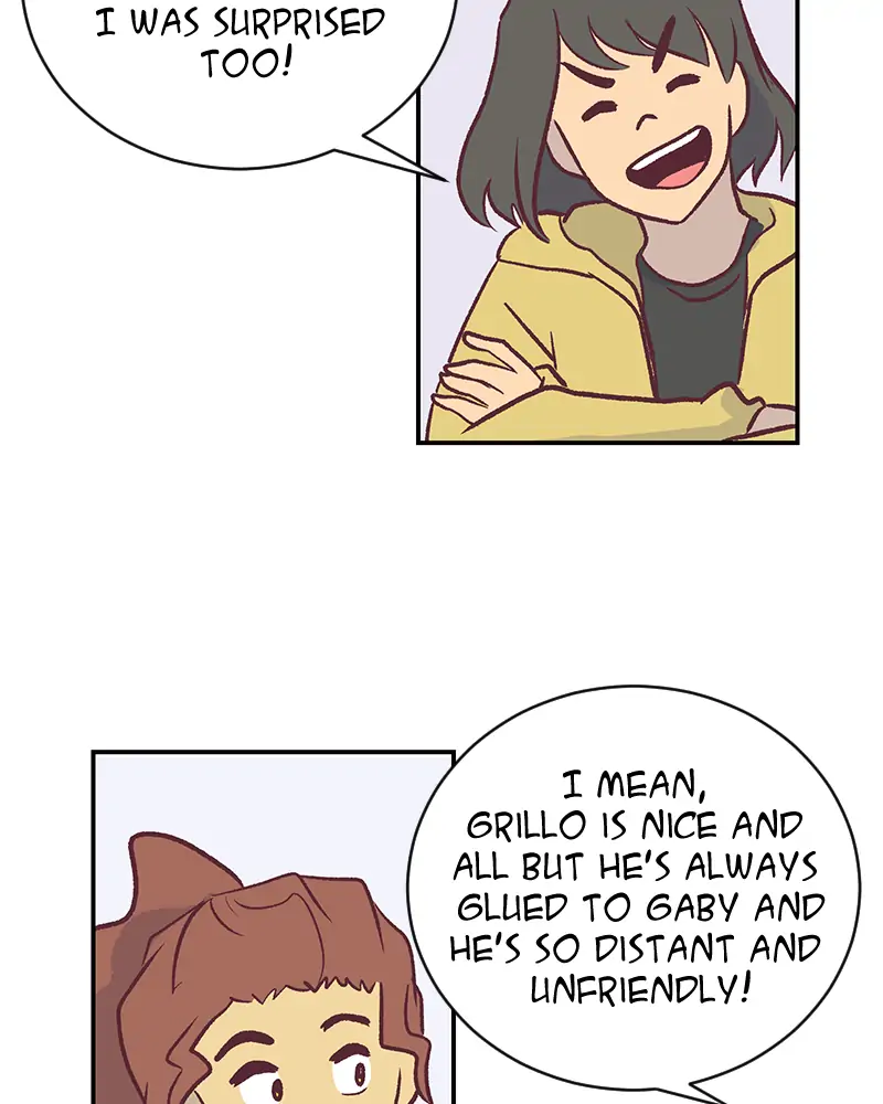 The Four of Them chapter 68 - page 37