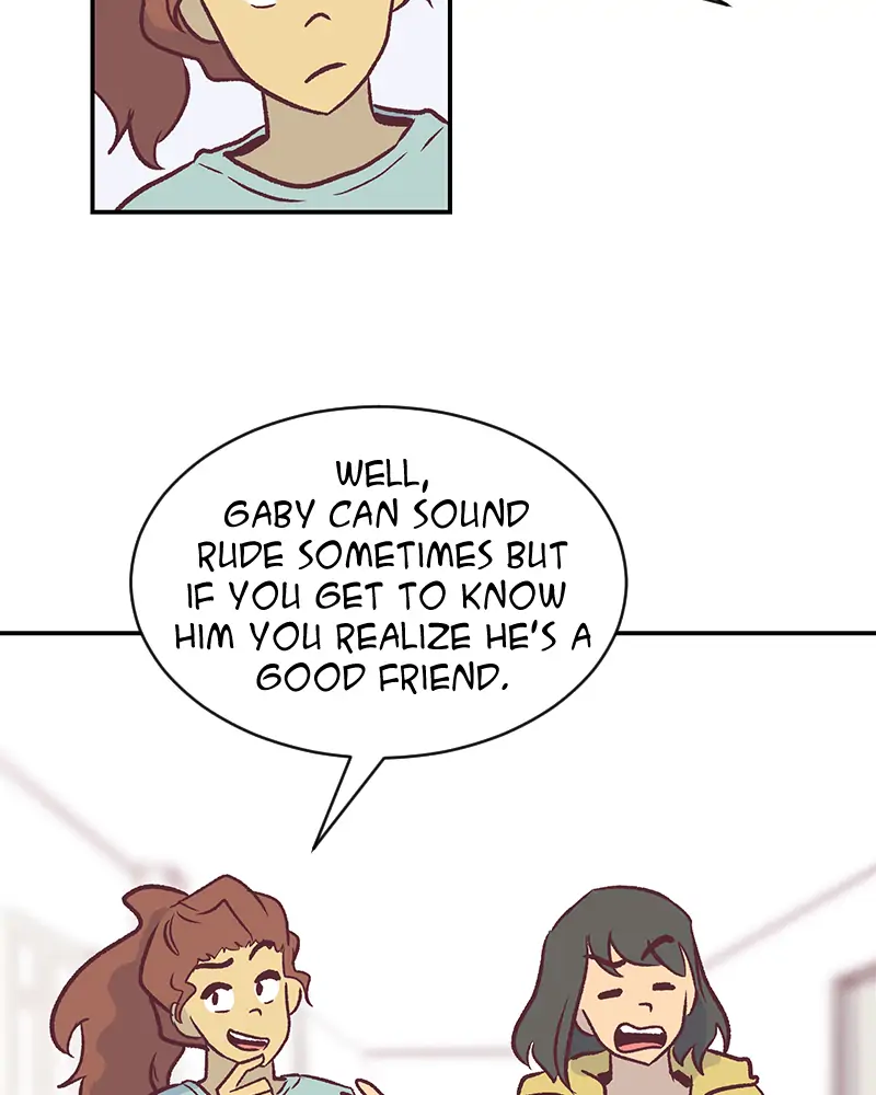 The Four of Them chapter 68 - page 38