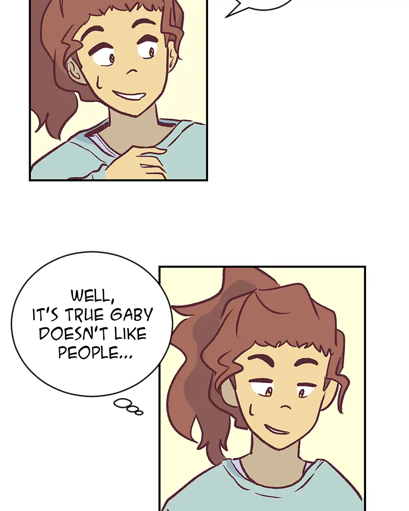 The Four of Them chapter 68 - page 40