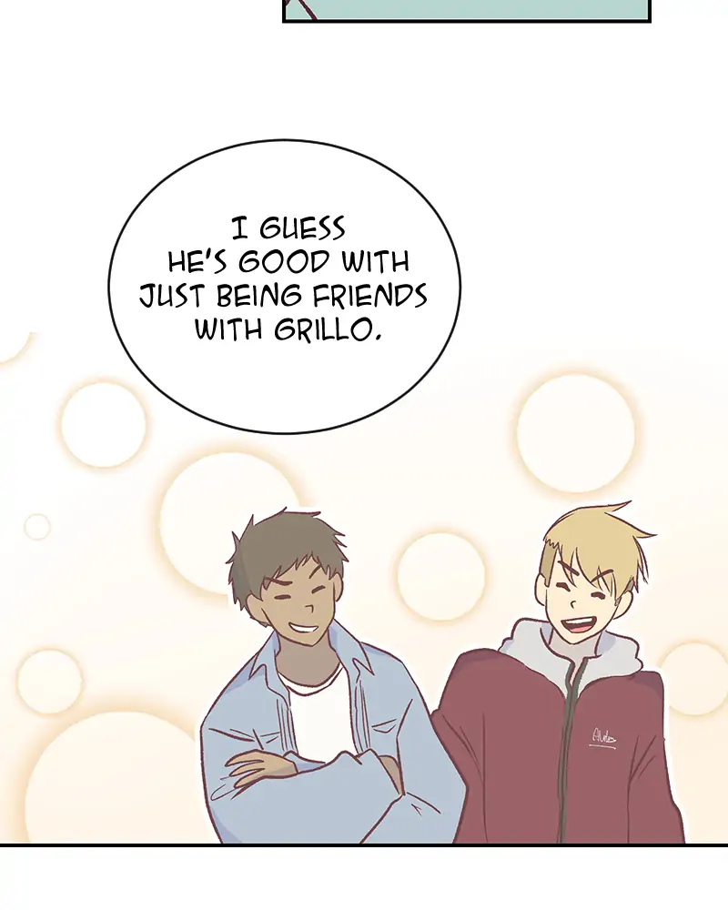 The Four of Them chapter 68 - page 41