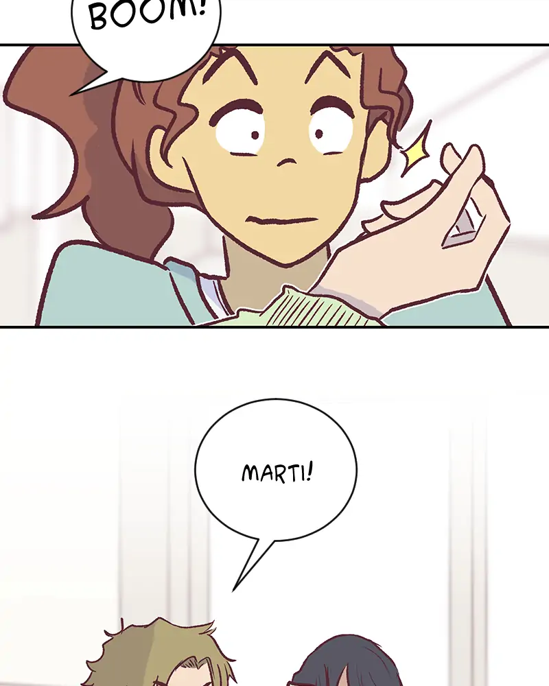 The Four of Them chapter 68 - page 46