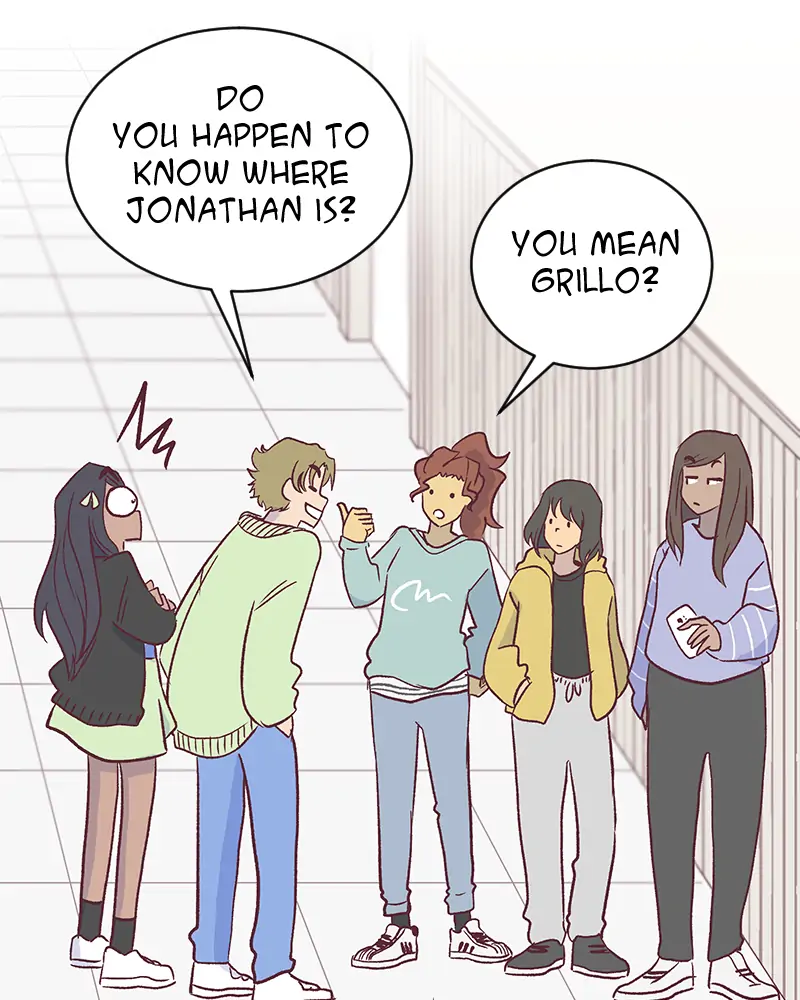The Four of Them chapter 68 - page 48