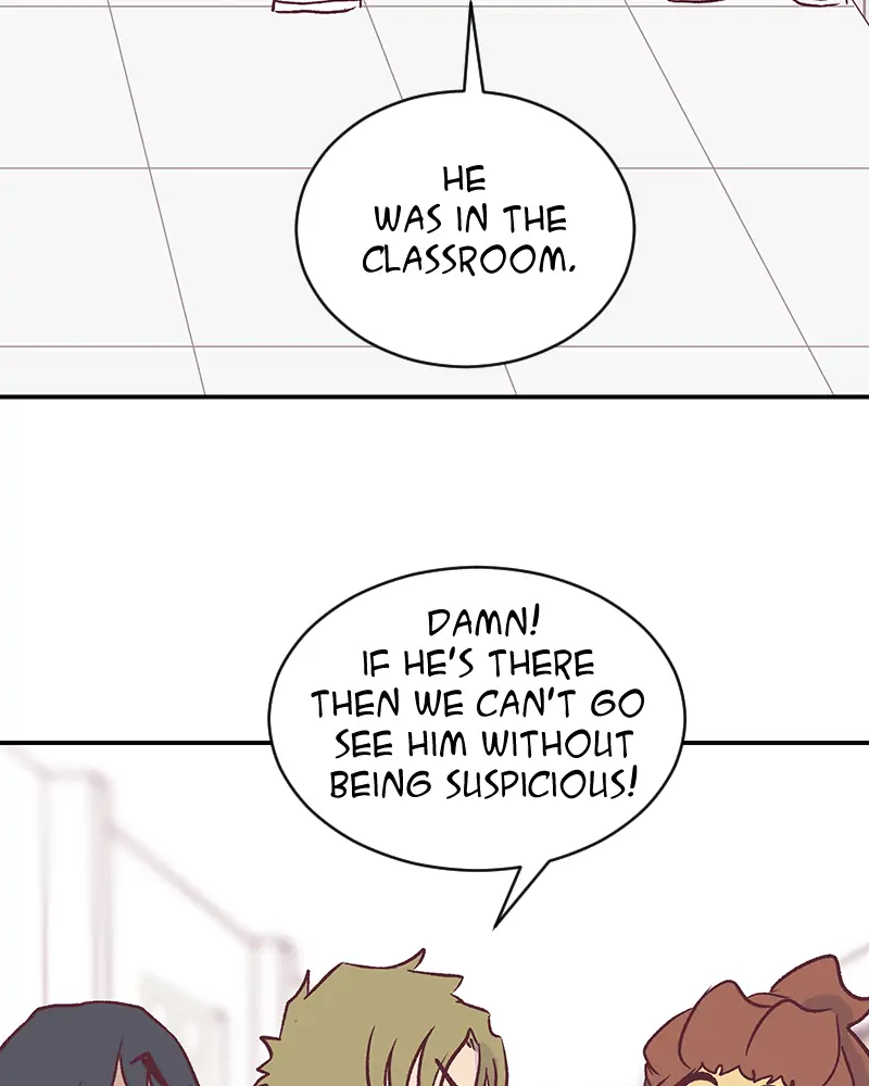 The Four of Them chapter 68 - page 49