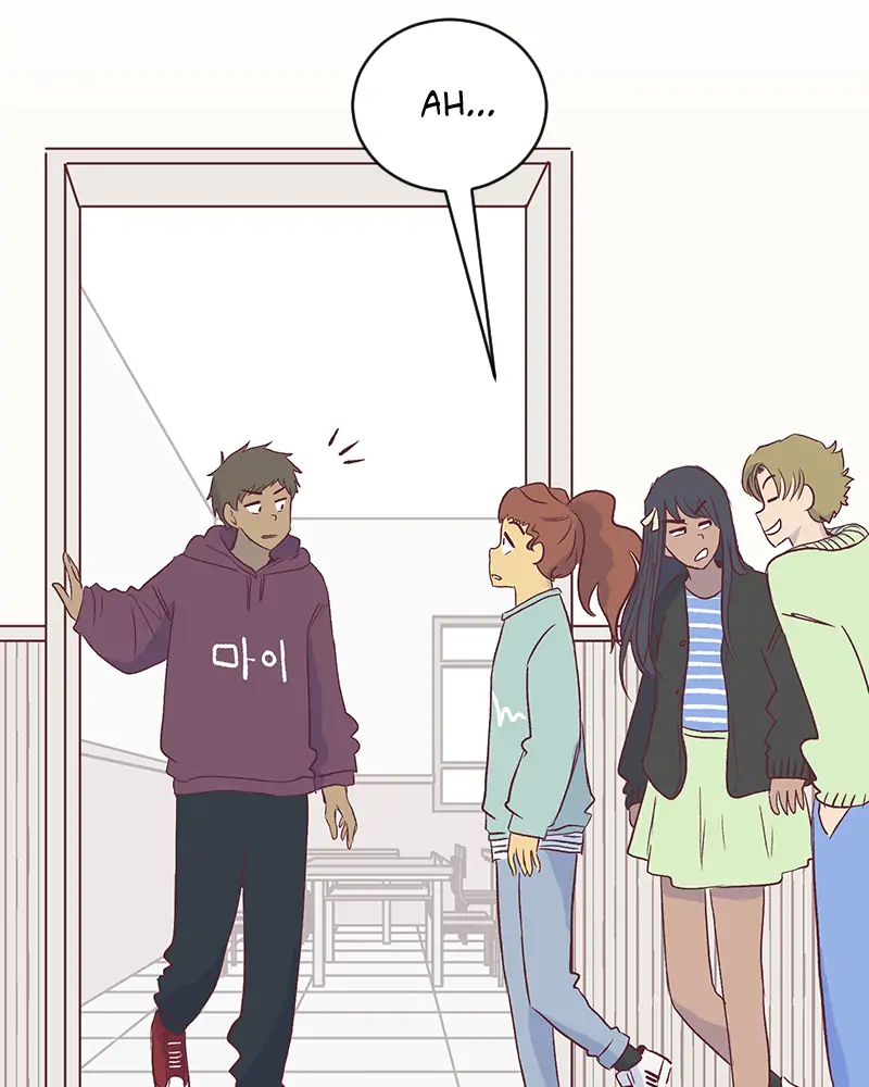 The Four of Them chapter 68 - page 64