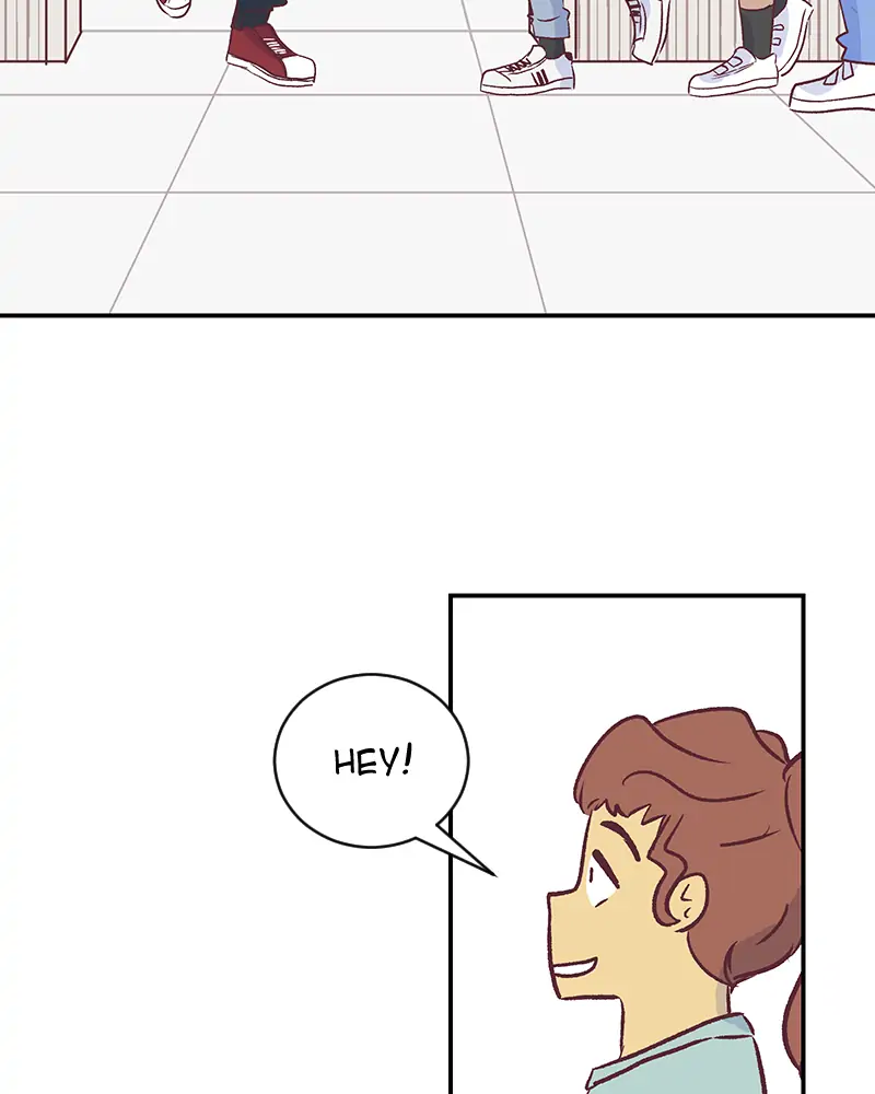 The Four of Them chapter 68 - page 65
