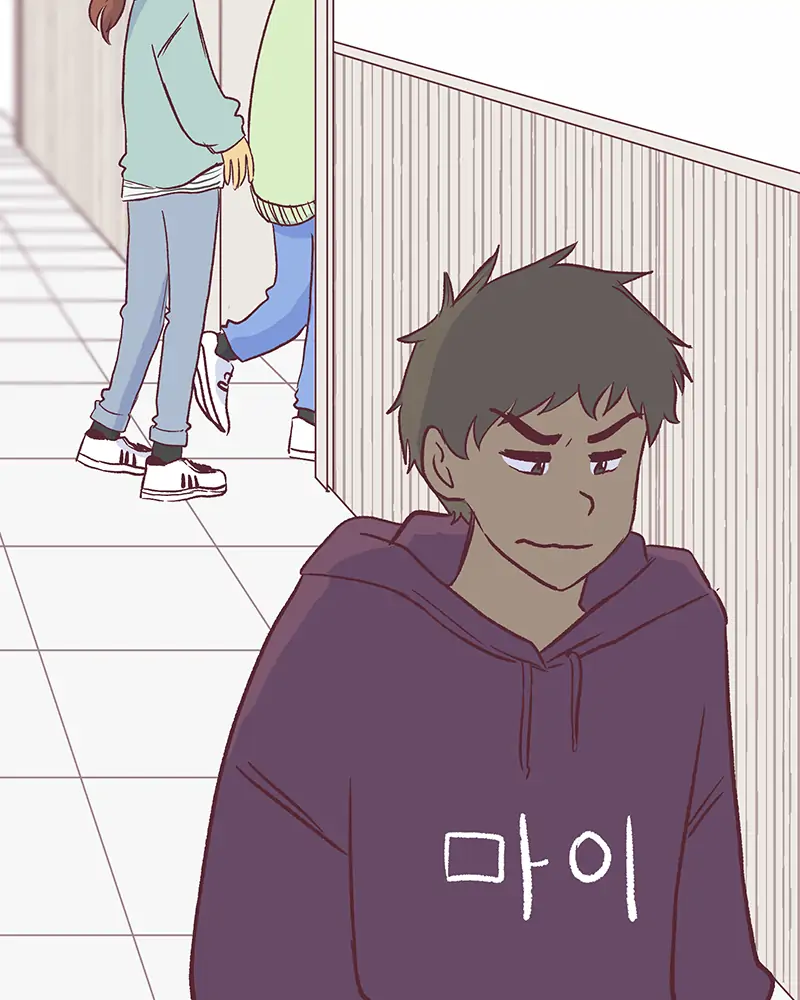 The Four of Them chapter 68 - page 68