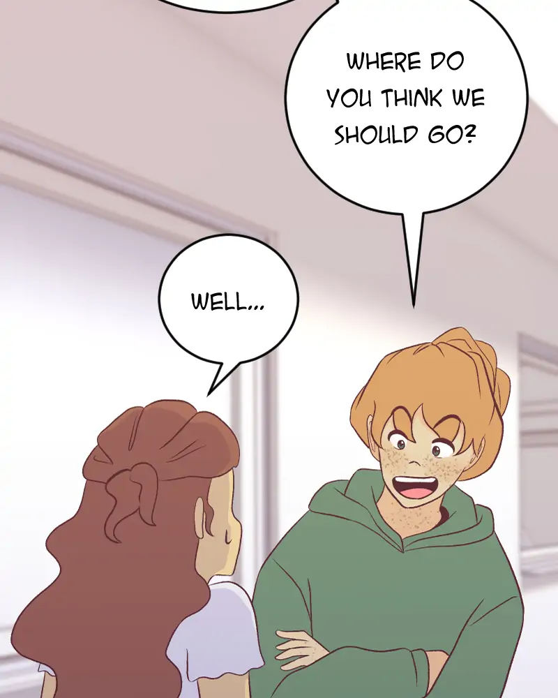 The Four of Them chapter 117 - page 11