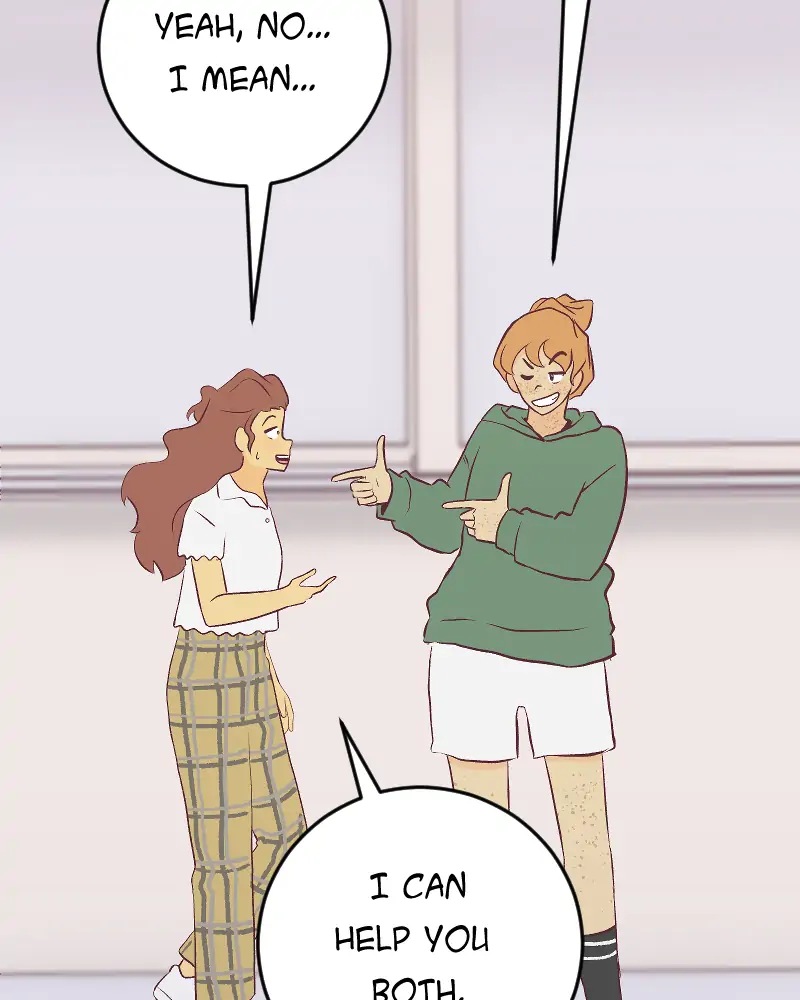 The Four of Them chapter 117 - page 17