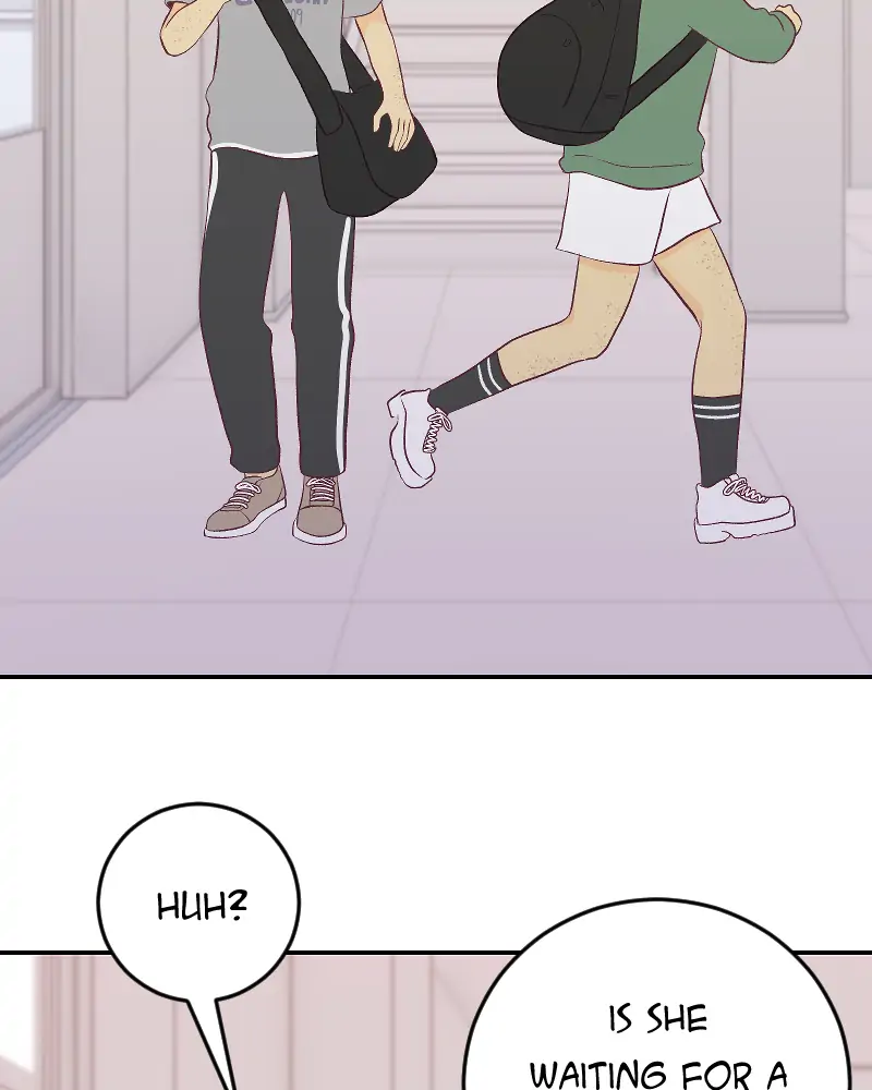 The Four of Them chapter 117 - page 33