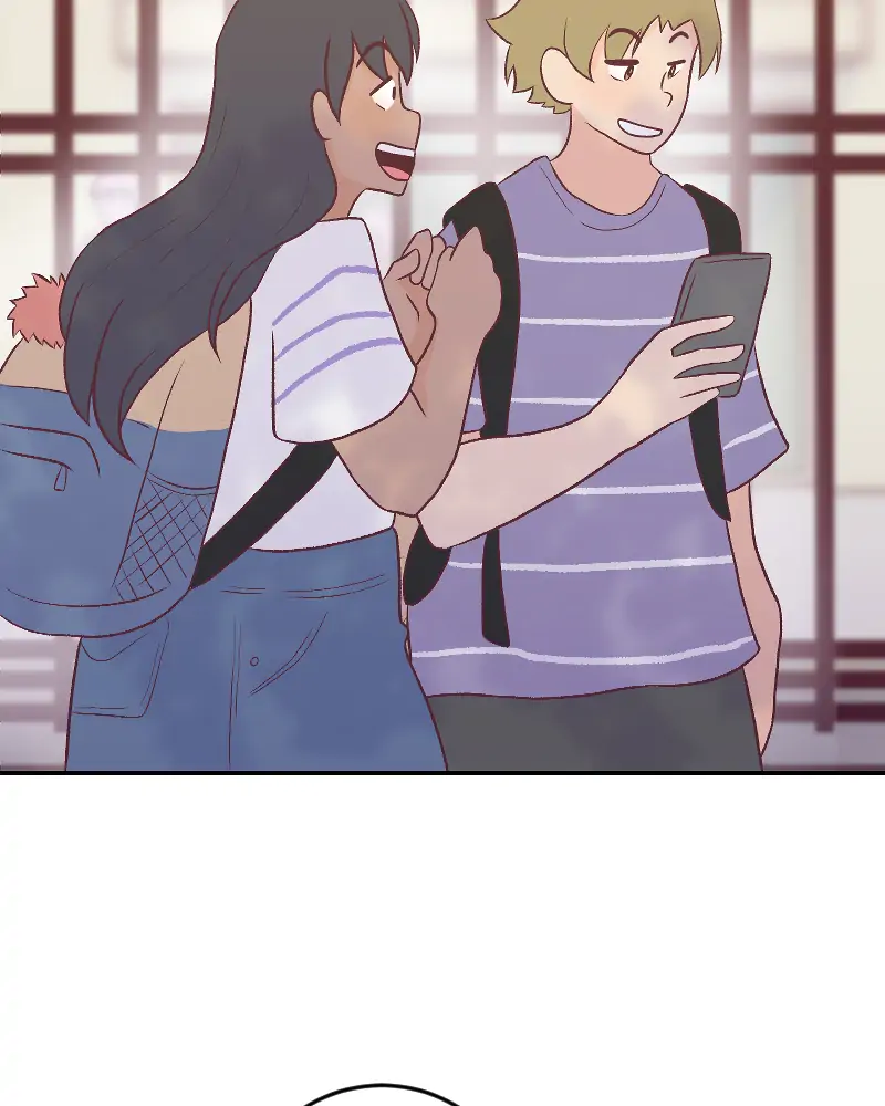 The Four of Them chapter 117 - page 40