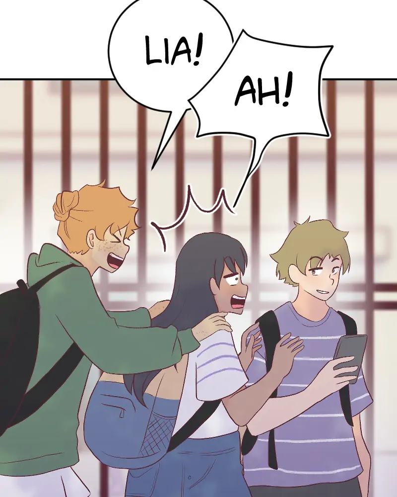 The Four of Them chapter 117 - page 41