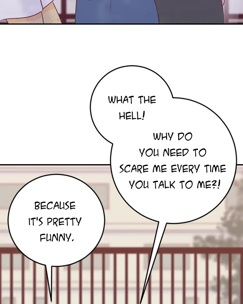 The Four of Them chapter 117 - page 42
