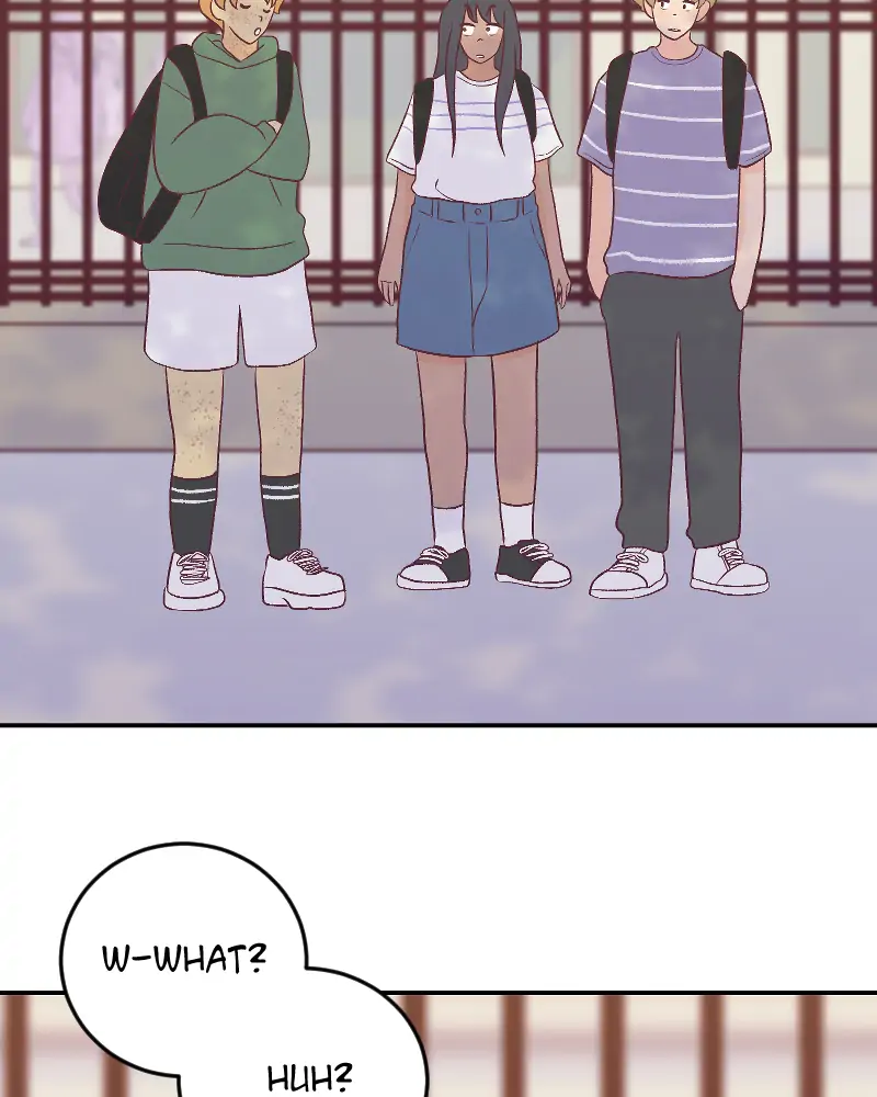 The Four of Them chapter 117 - page 47