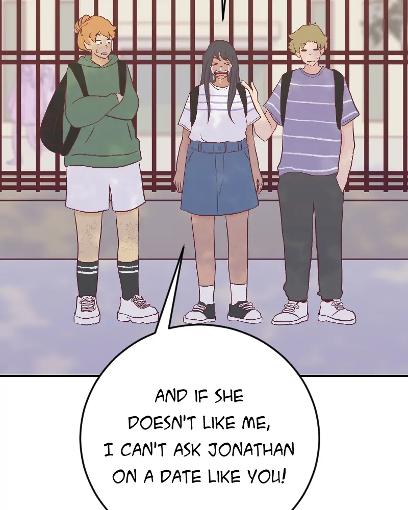 The Four of Them chapter 117 - page 60