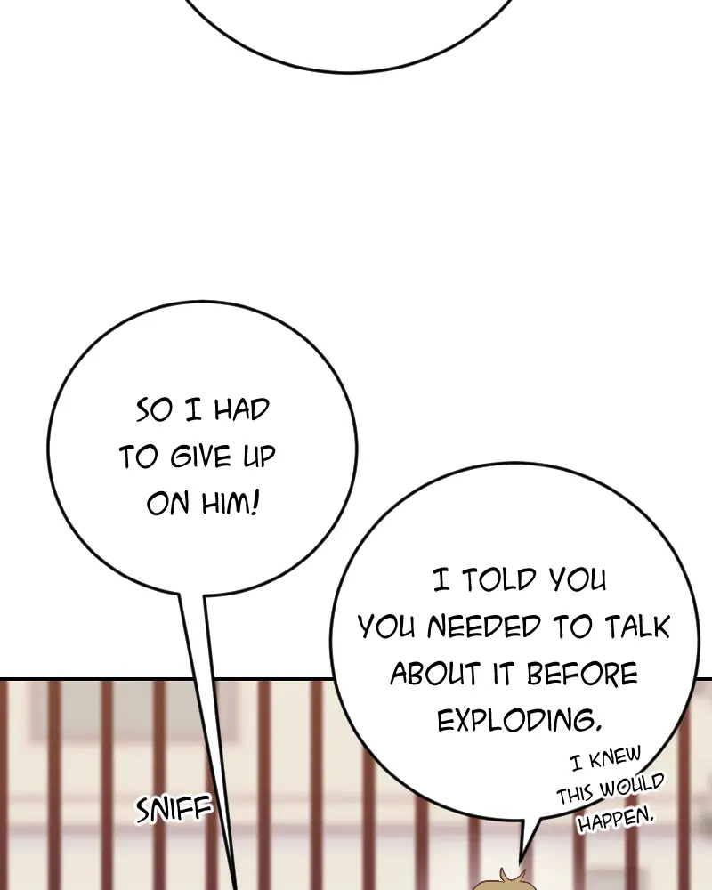 The Four of Them chapter 117 - page 61