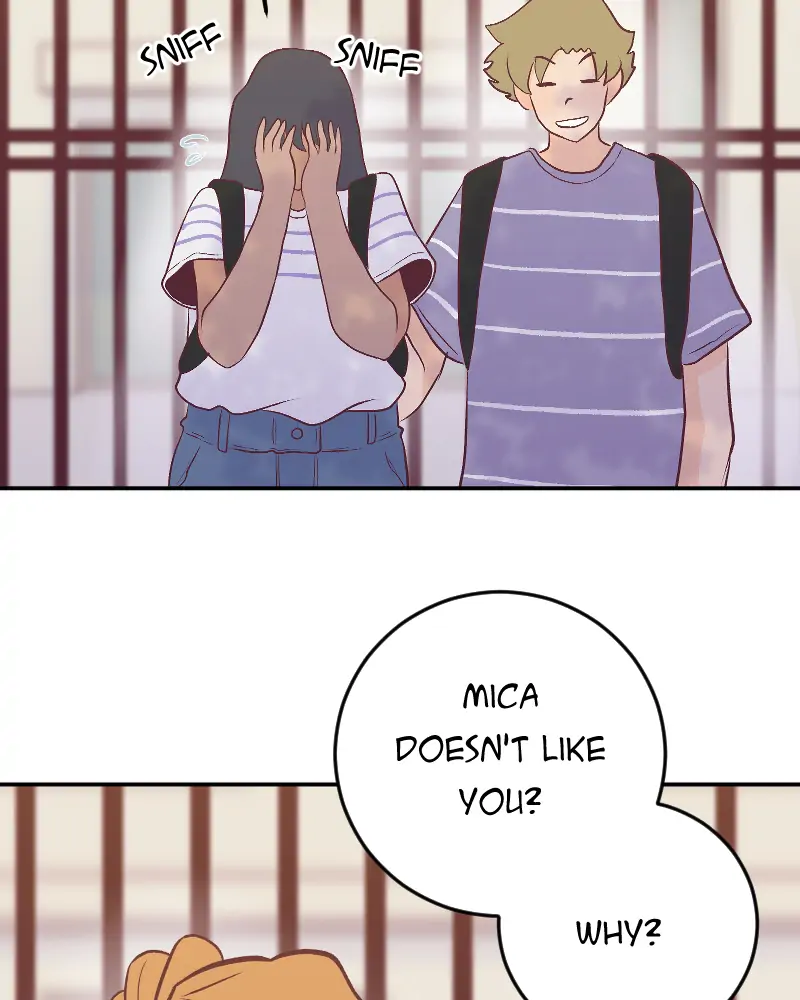 The Four of Them chapter 117 - page 62