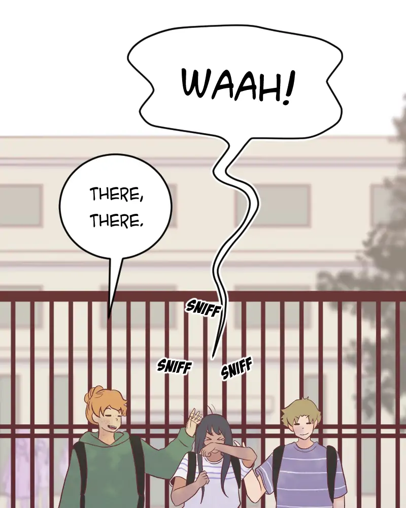 The Four of Them chapter 117 - page 68