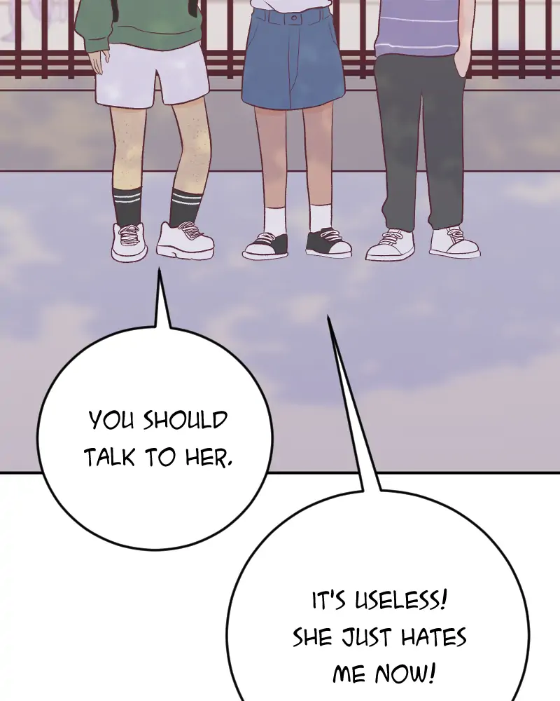 The Four of Them chapter 117 - page 69