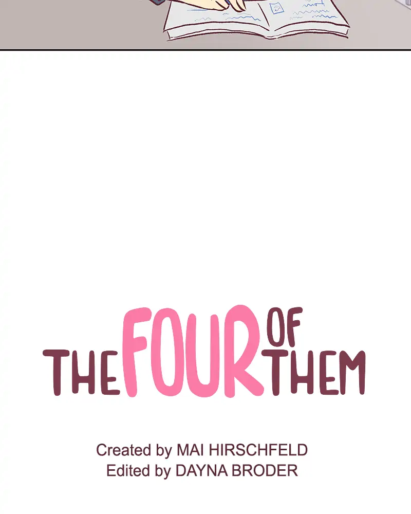 The Four of Them chapter 69 - page 15