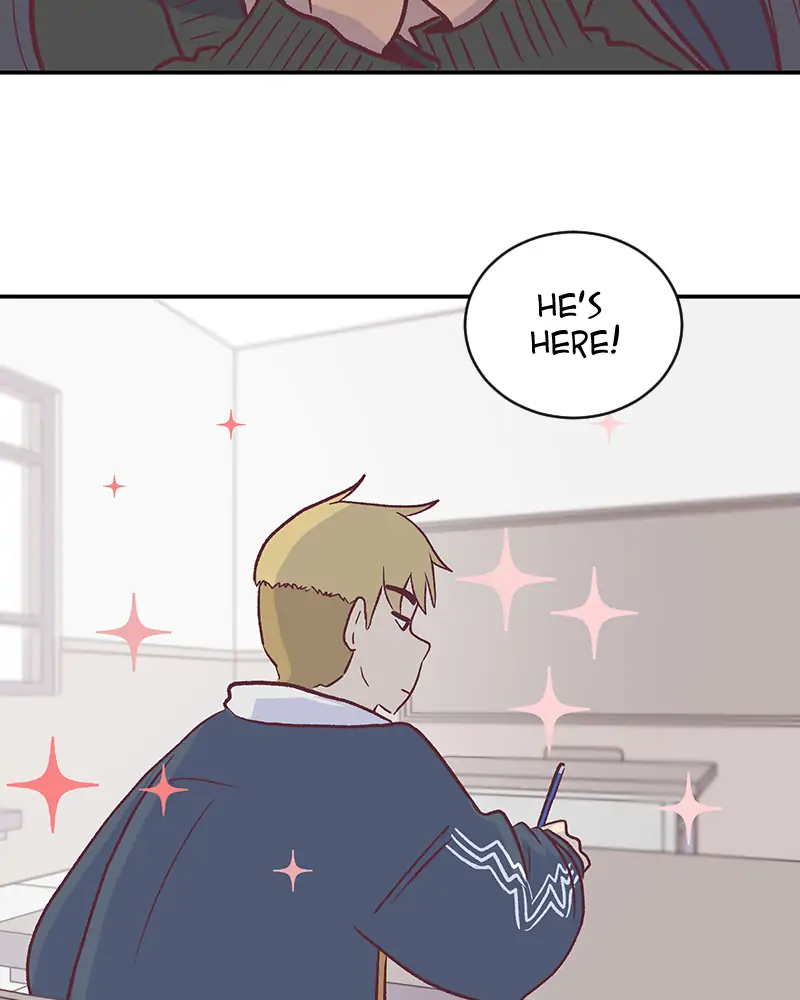 The Four of Them chapter 69 - page 17