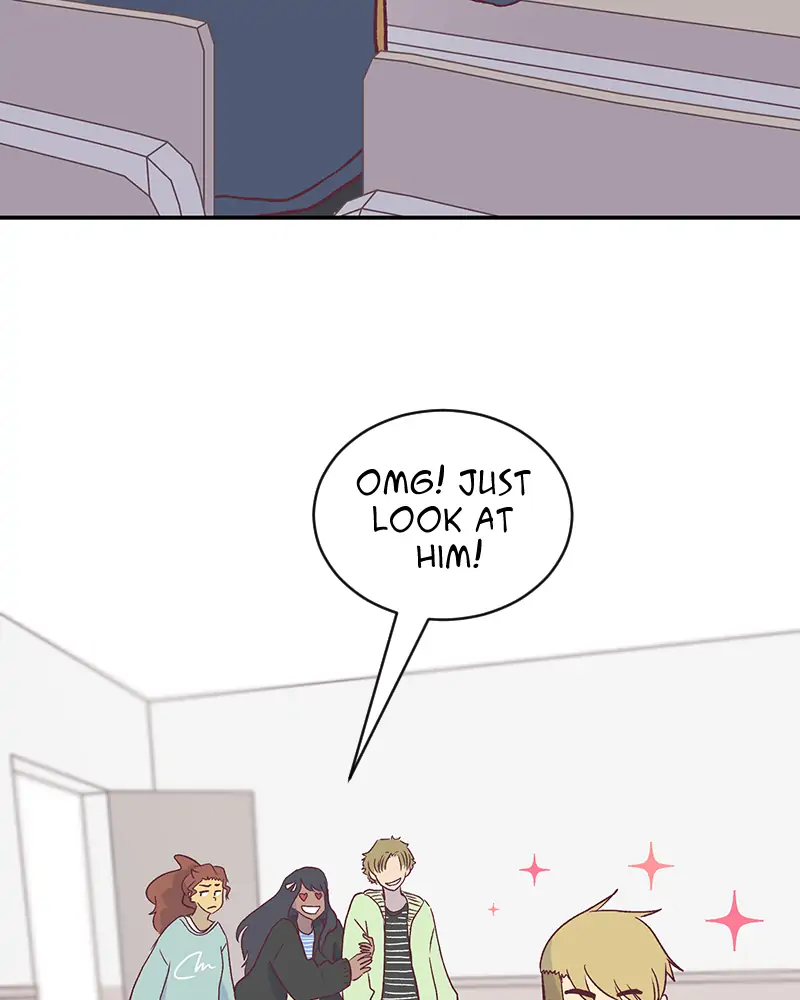 The Four of Them chapter 69 - page 18