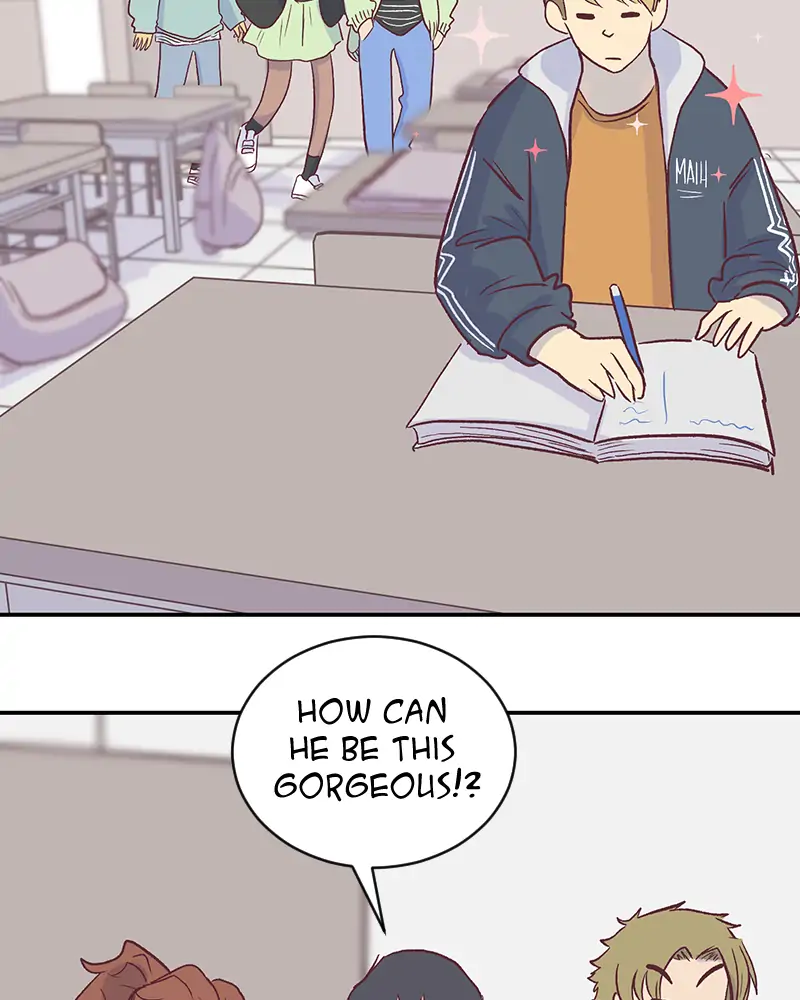 The Four of Them chapter 69 - page 19