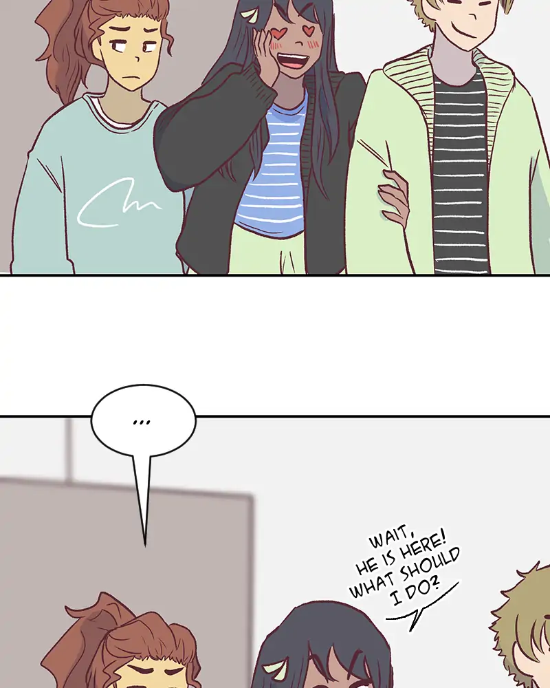 The Four of Them chapter 69 - page 20