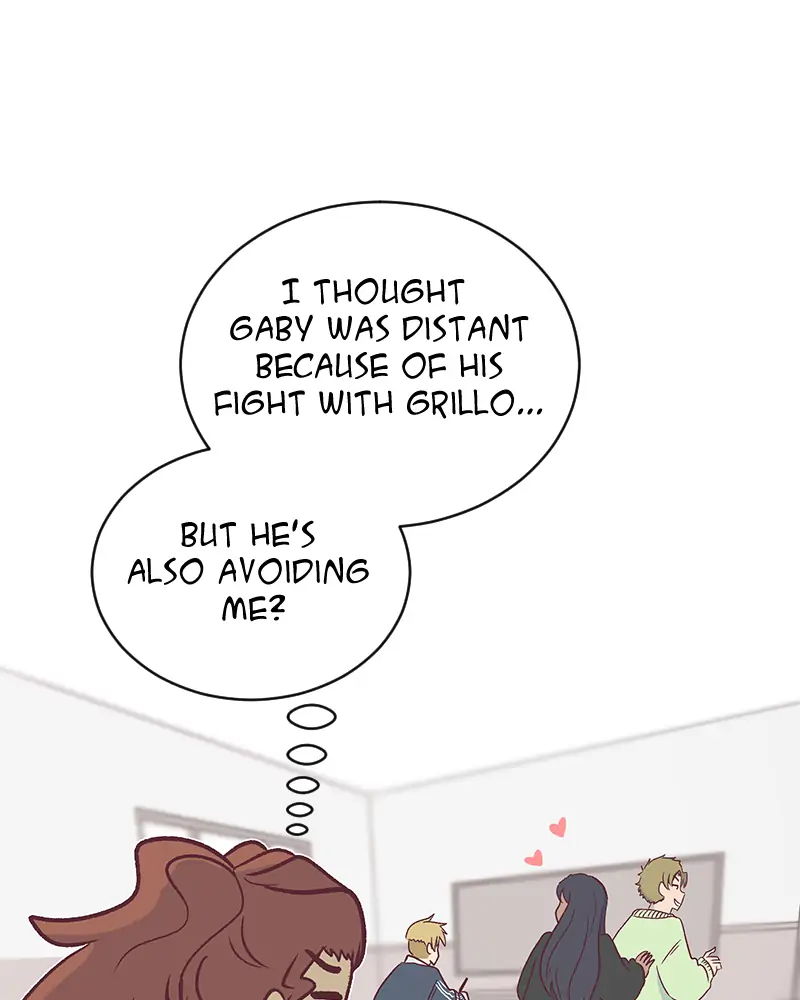 The Four of Them chapter 69 - page 23