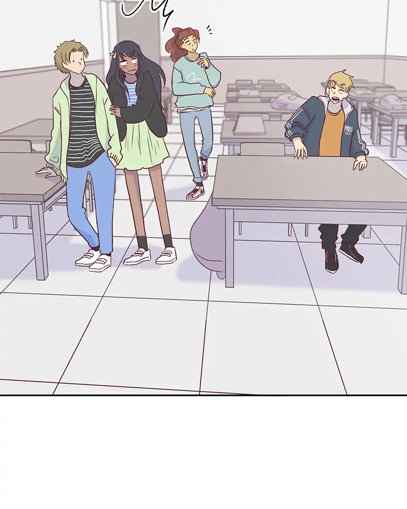The Four of Them chapter 69 - page 28