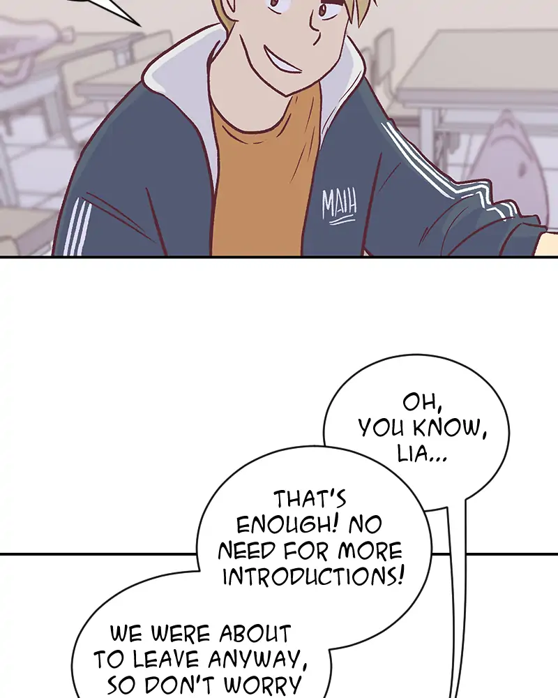 The Four of Them chapter 69 - page 34