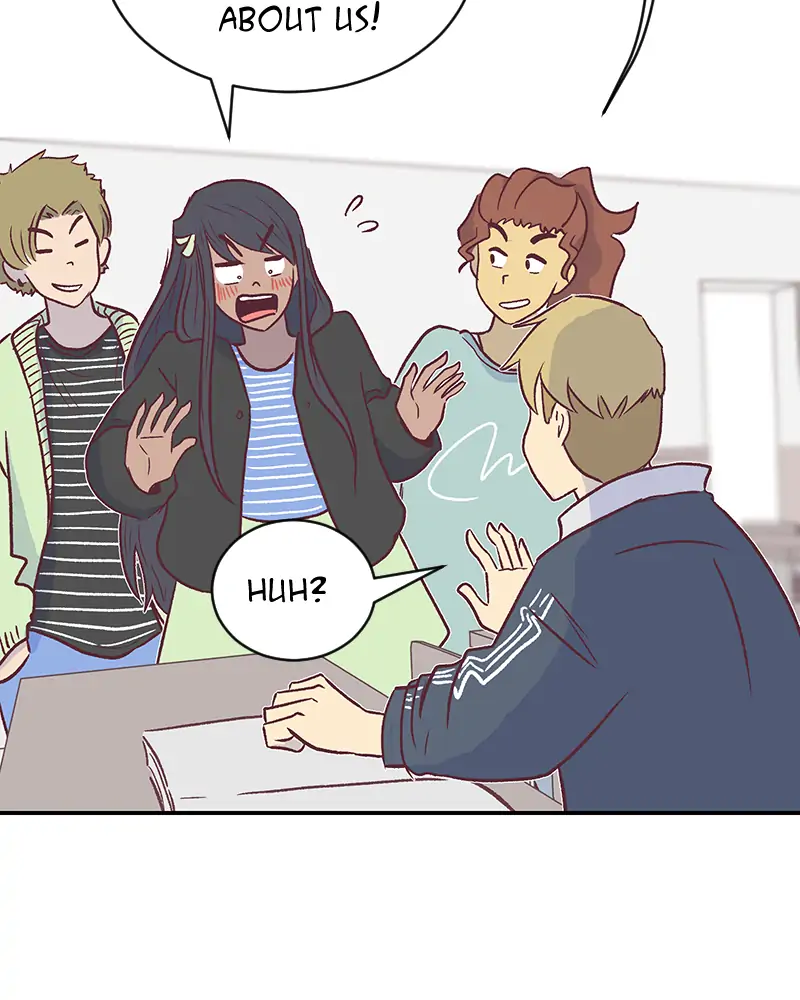 The Four of Them chapter 69 - page 35