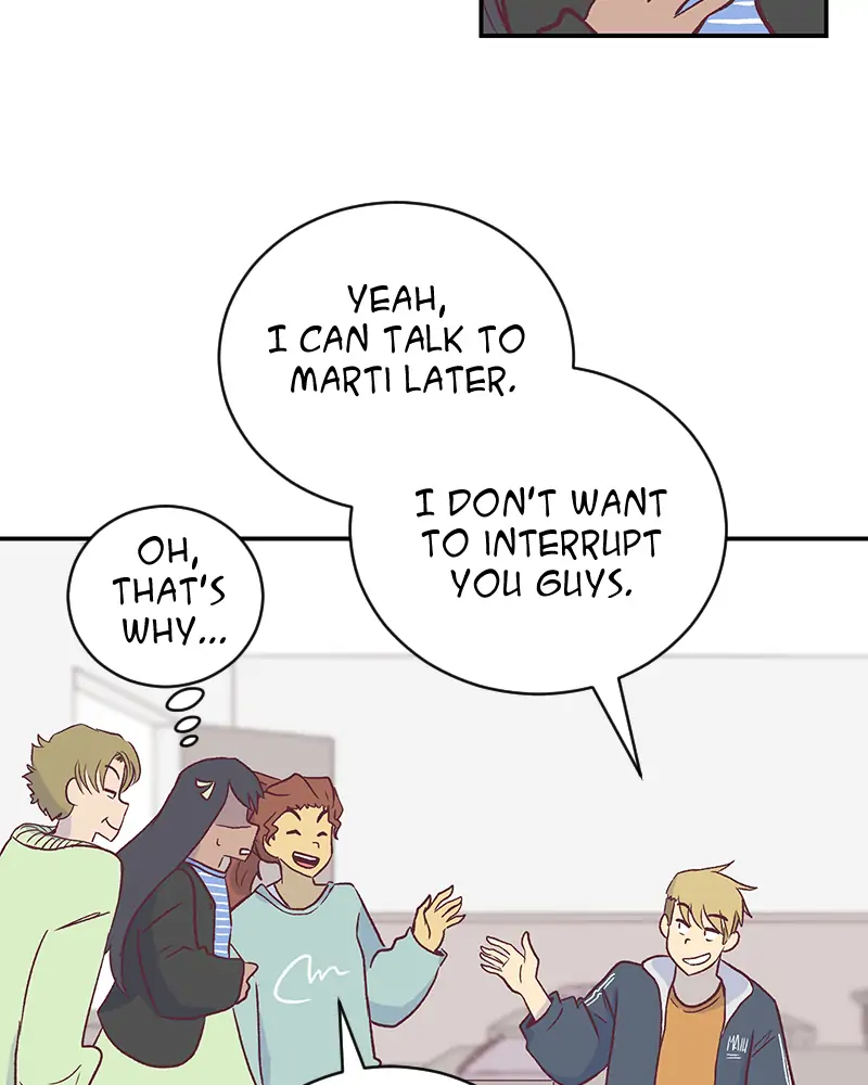 The Four of Them chapter 69 - page 37