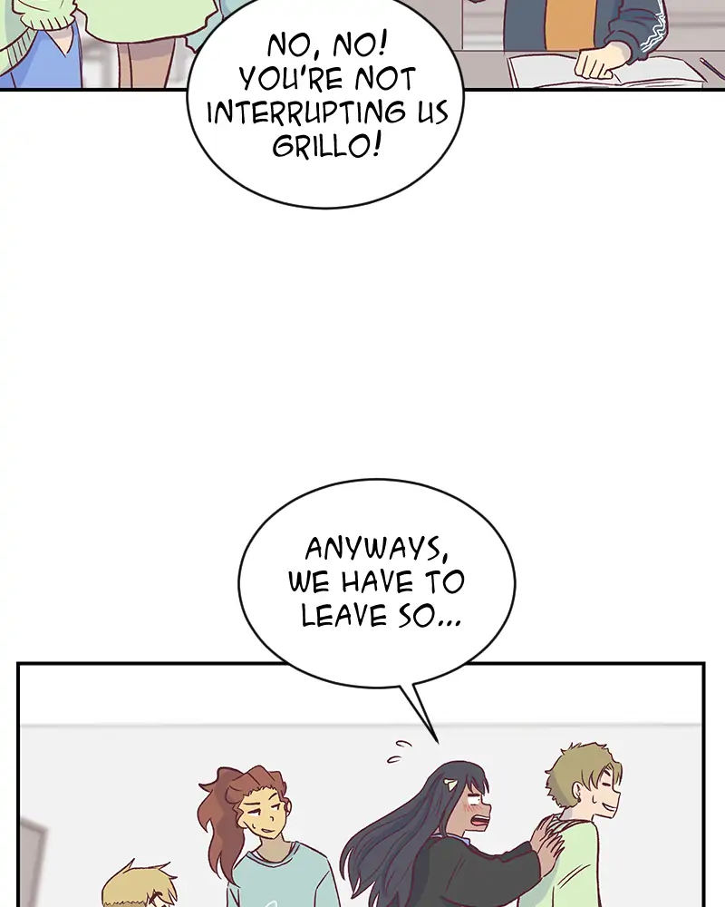 The Four of Them chapter 69 - page 38