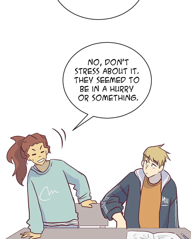 The Four of Them chapter 69 - page 43