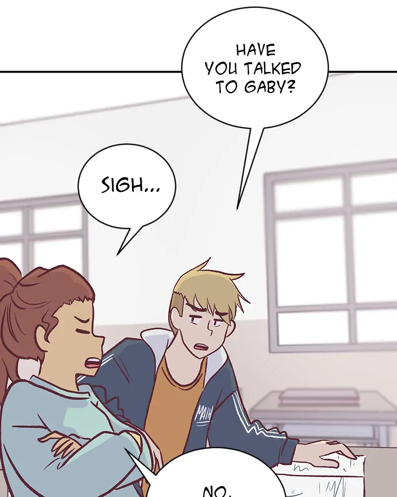The Four of Them chapter 69 - page 46