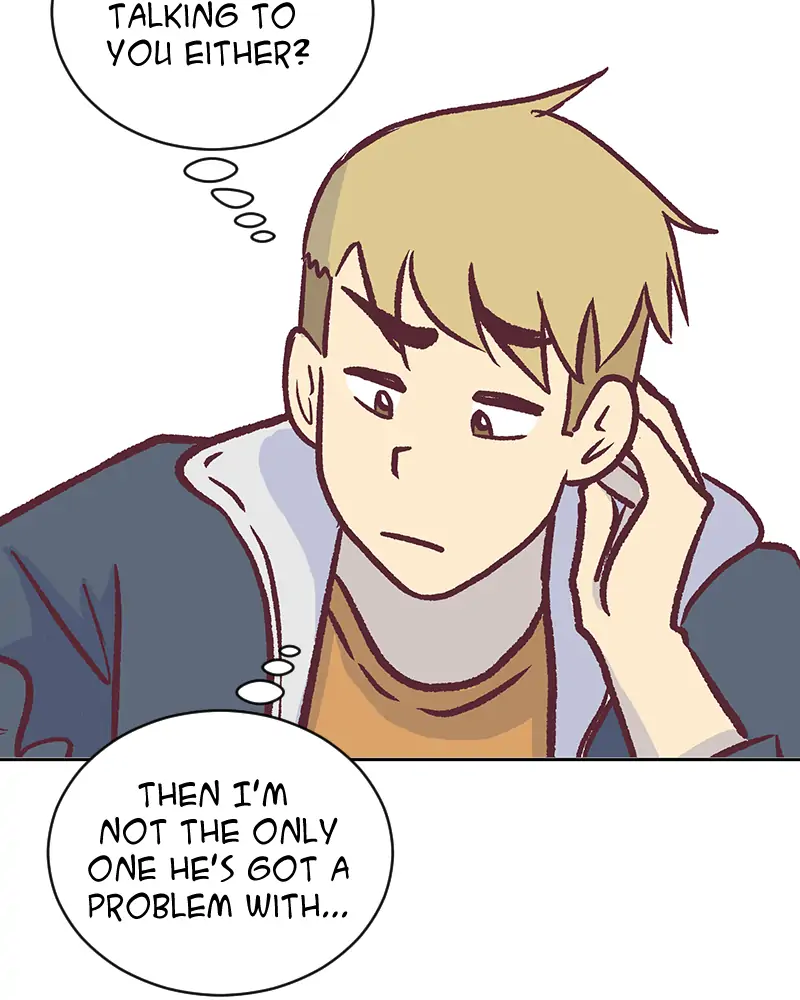 The Four of Them chapter 69 - page 51