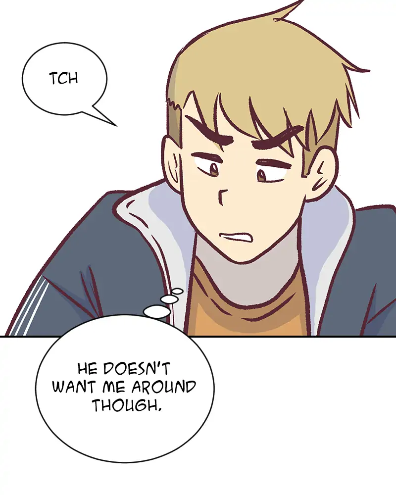 The Four of Them chapter 69 - page 54